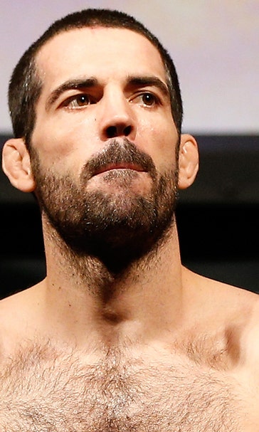 UFC fighter Matt Brown taunts Brazilian crowd with obscene gesture